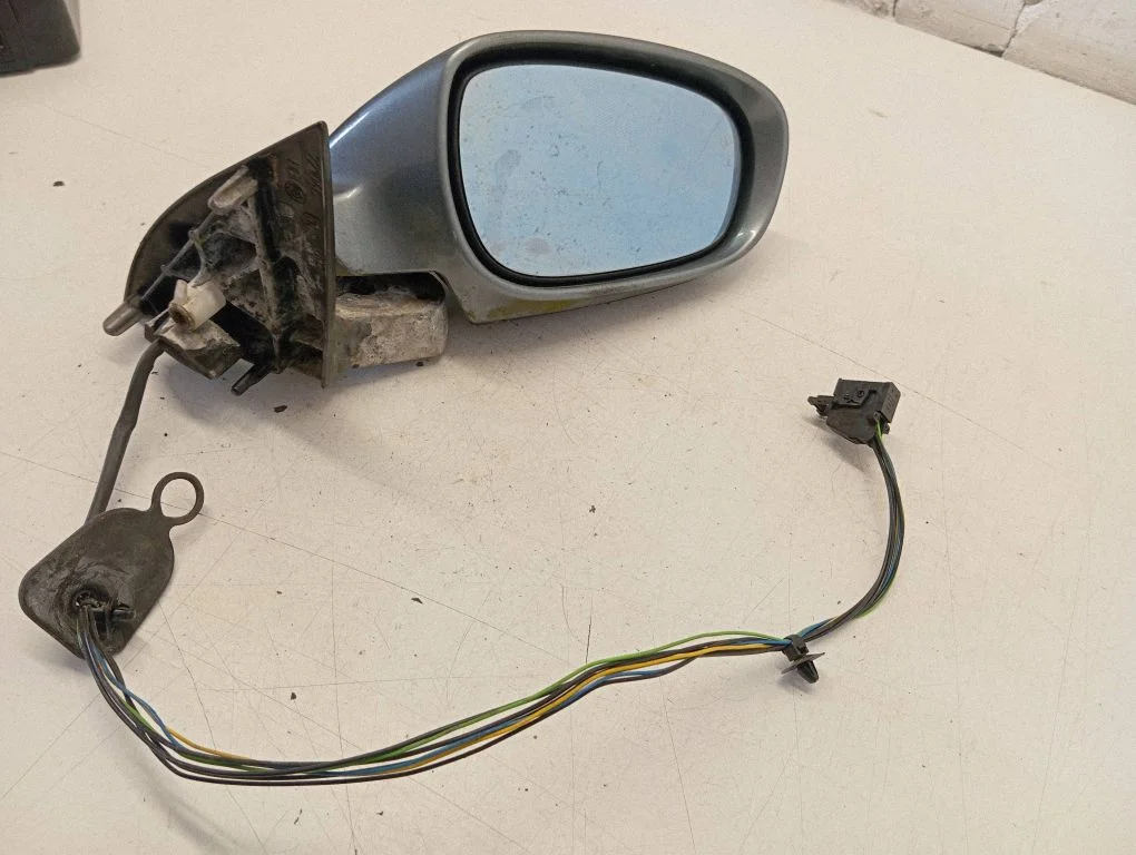 Front door electric wing mirror 50128