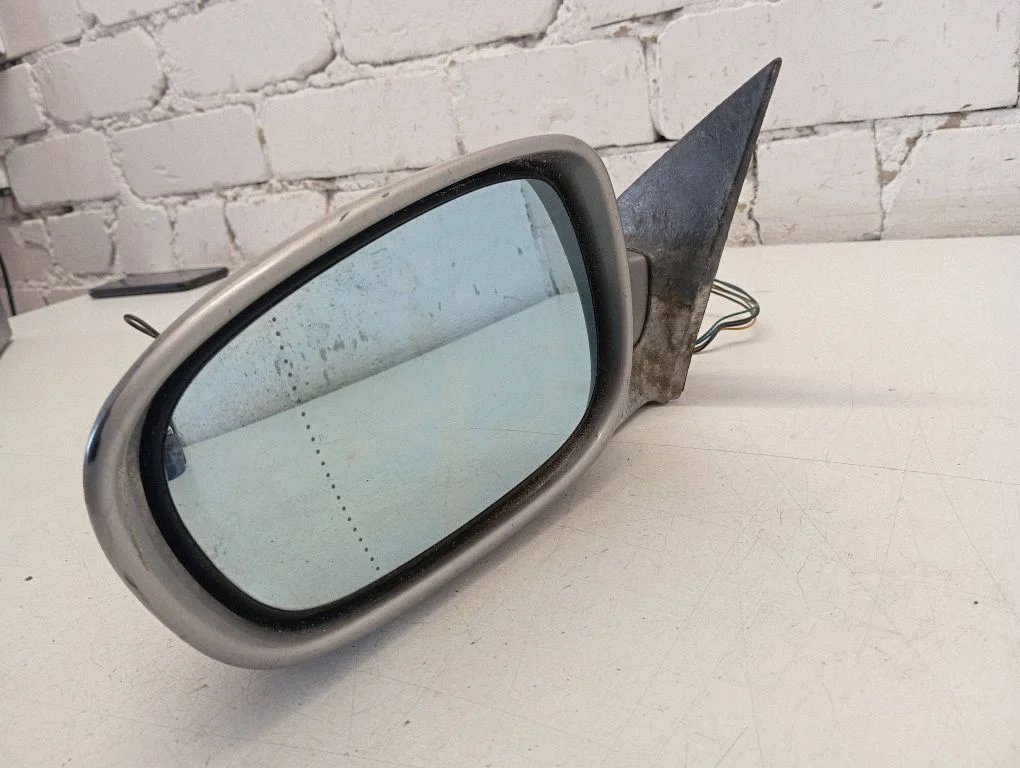 Front door electric wing mirror 50127