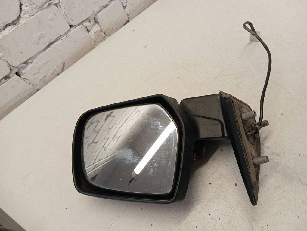 Front door electric wing mirror UR5669120