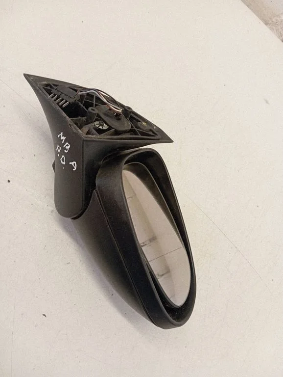 Front door electric wing mirror 0135459028