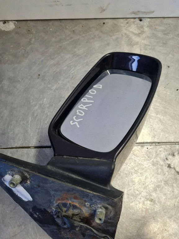 Front door electric wing mirror 099ZA