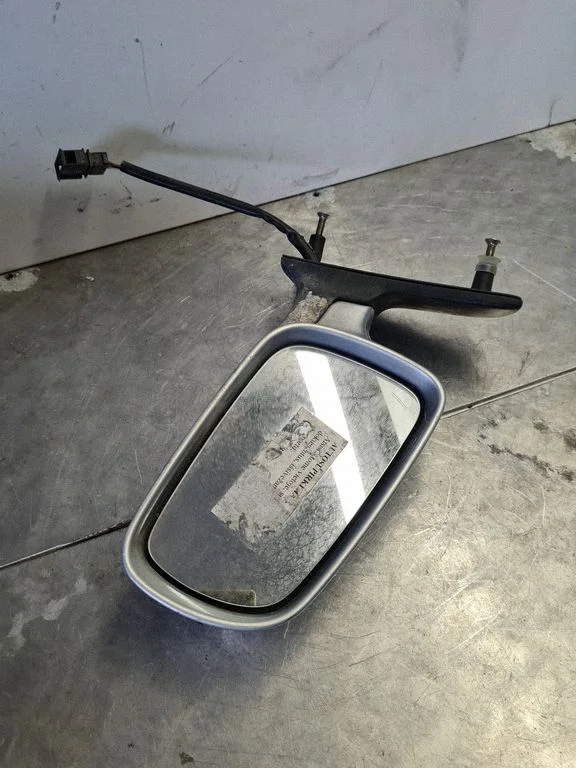 Front door electric wing mirror 0143600021
