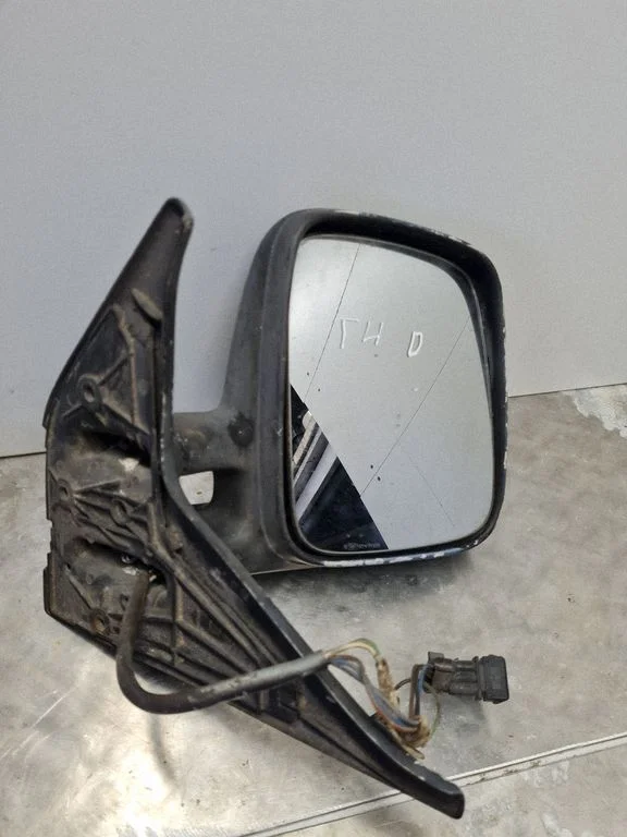 Front door electric wing mirror 40416