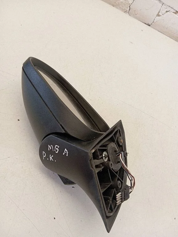 Front door electric wing mirror 0135459028