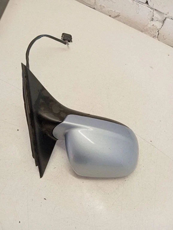 Front door electric wing mirror 3B0857934