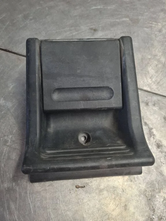 Rear door interior handle 9017601361