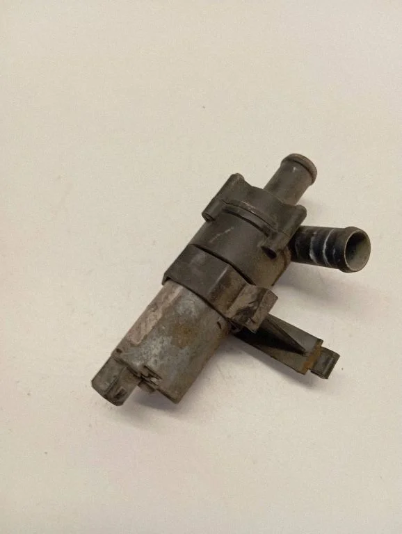Elektryczna pompa cyrkulacyjna 251965561