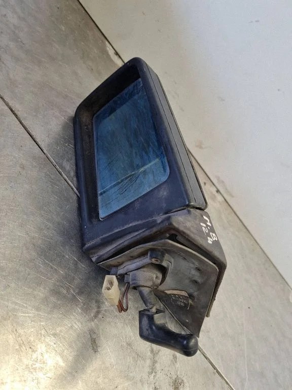 Veidrodėlis (mechaninis)