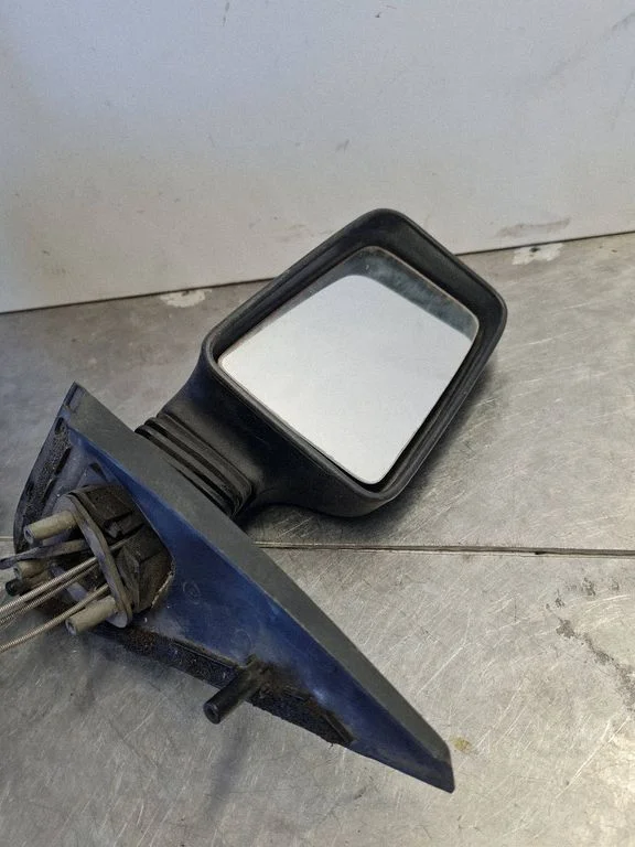 Veidrodėlis (mechaninis)
