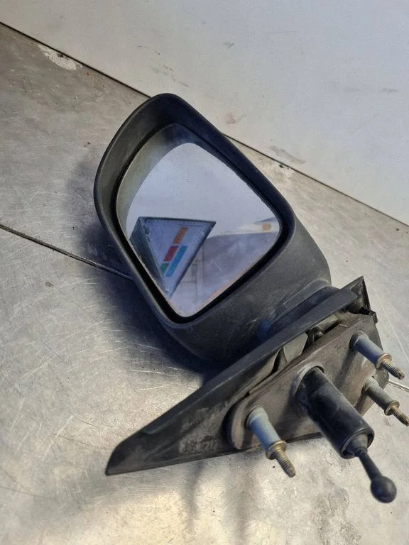 Veidrodėlis (mechaninis)