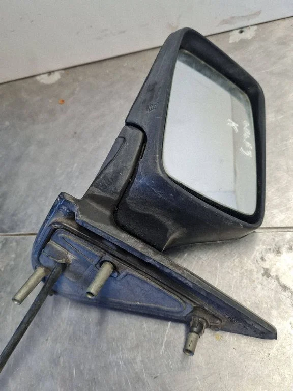 Veidrodėlis (mechaninis)