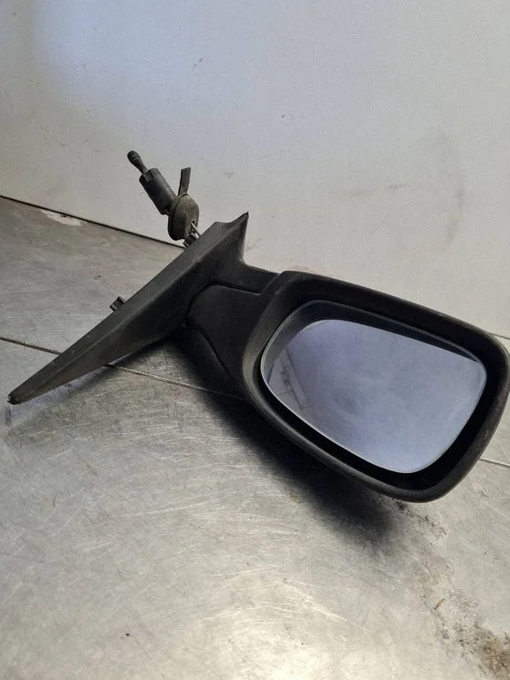 Veidrodėlis (mechaninis)