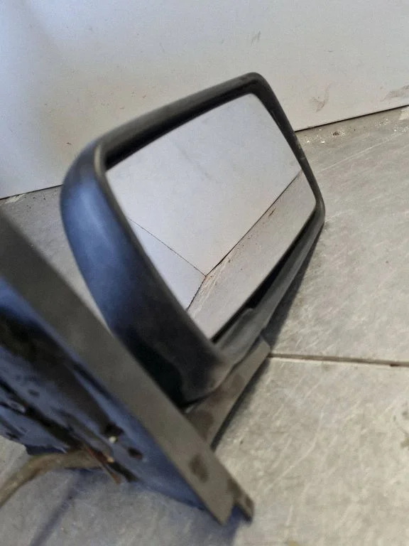 Veidrodėlis (mechaninis)