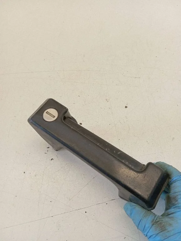 Front door exterior handle 701843704