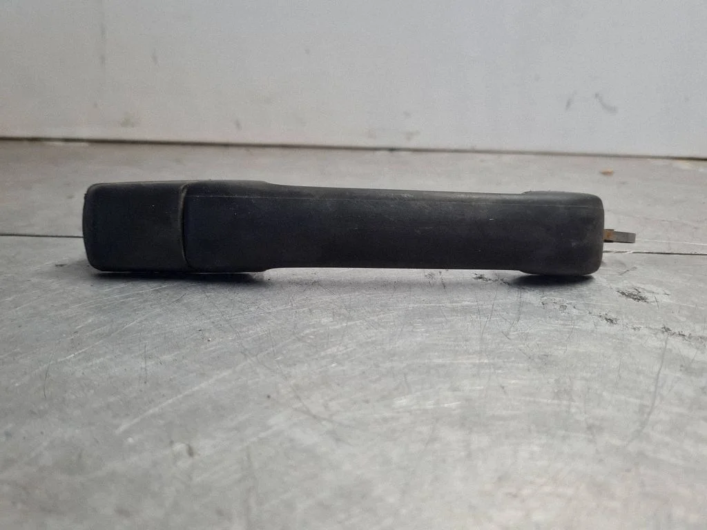 Front door exterior handle 1H0837209