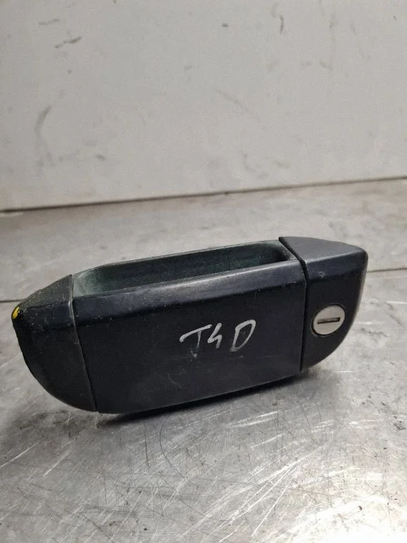 Front door exterior handle 701837210
