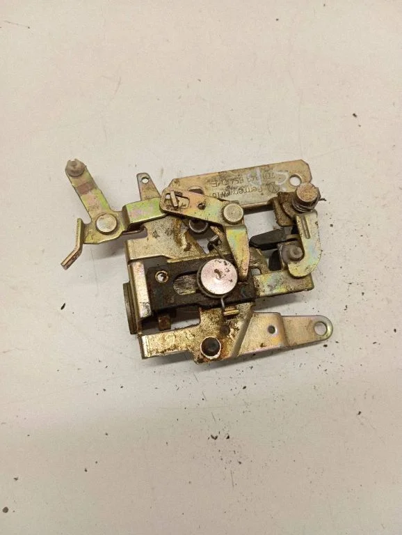 Sliding door lock 7D1843654D