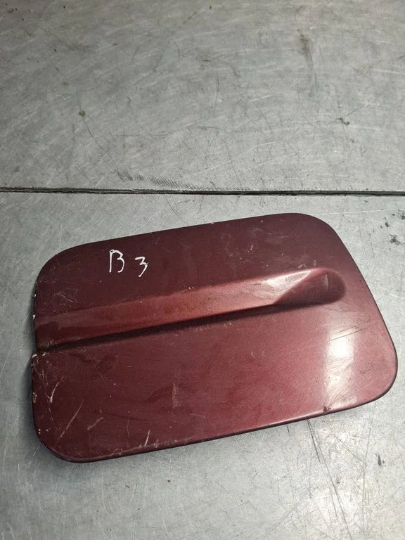 Fuel tank cap – Volkswagen Passat B3 (1988-1993)