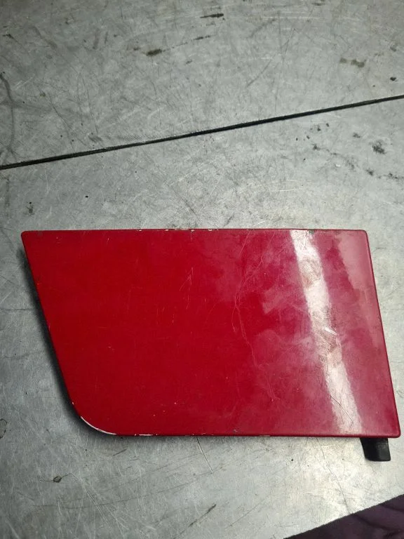Fuel tank cap – Volkswagen Transporter - Caravelle T5 (2003-2015)