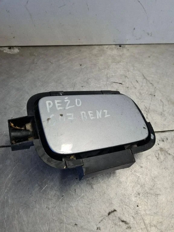 Fuel tank cap