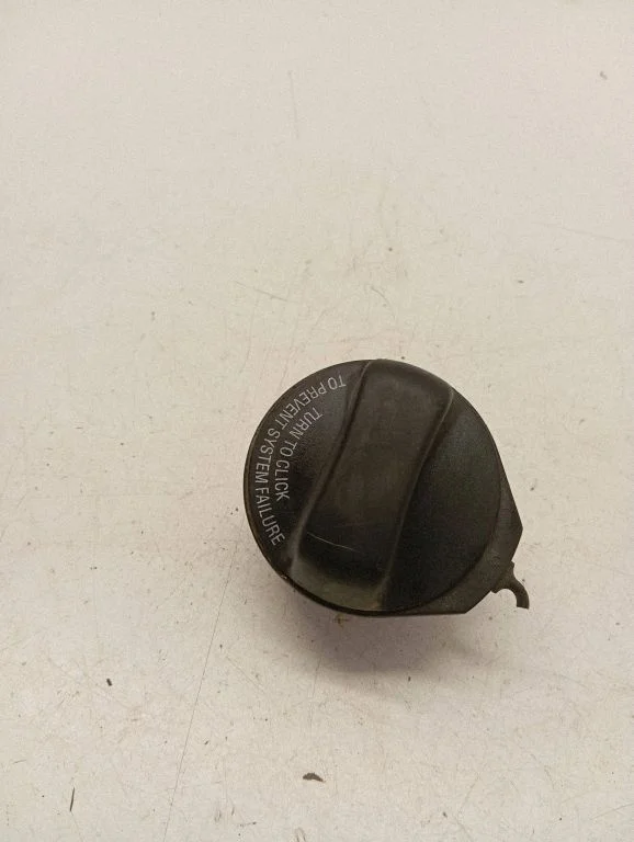 Fuel tank cap