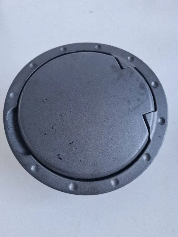 Kütusepaagi kork MR349807