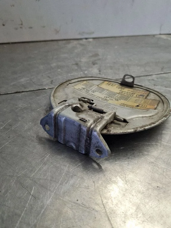 Fuel tank cap 7M0809905F