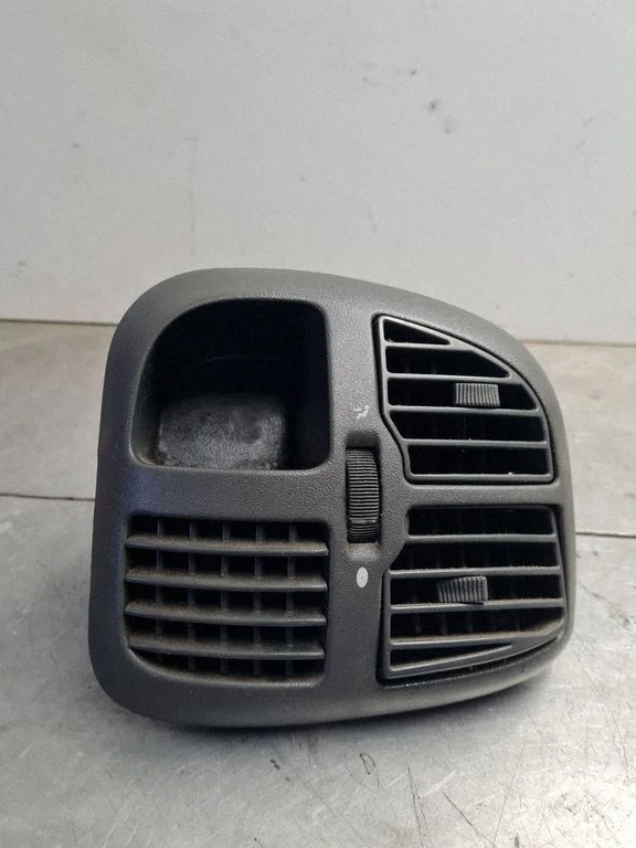 Dash center air vent grill LS130