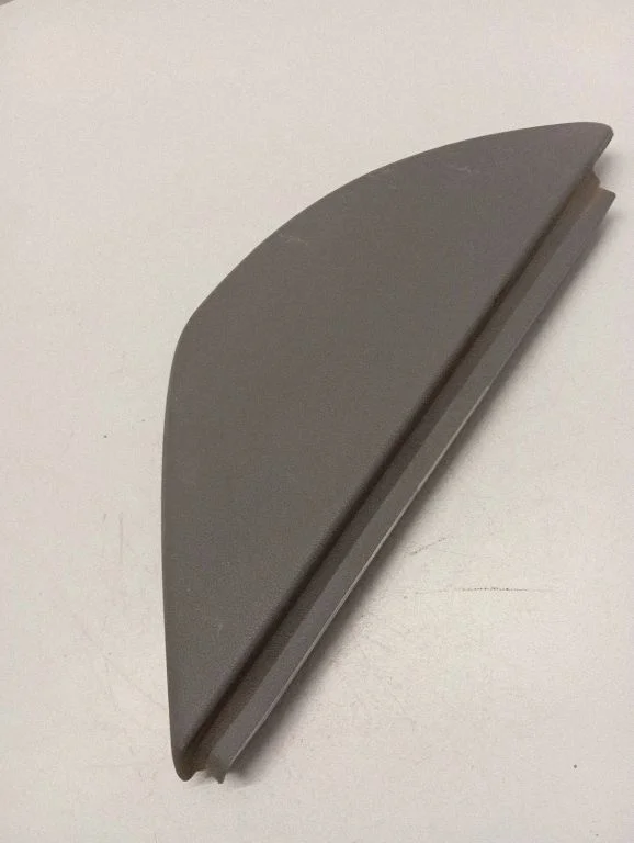 Dashboard side end trim – Volkswagen Transporter - Caravelle T5 (2003-2015)