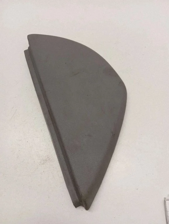Dashboard side end trim – Volkswagen Transporter - Caravelle T5 (2003-2015)
