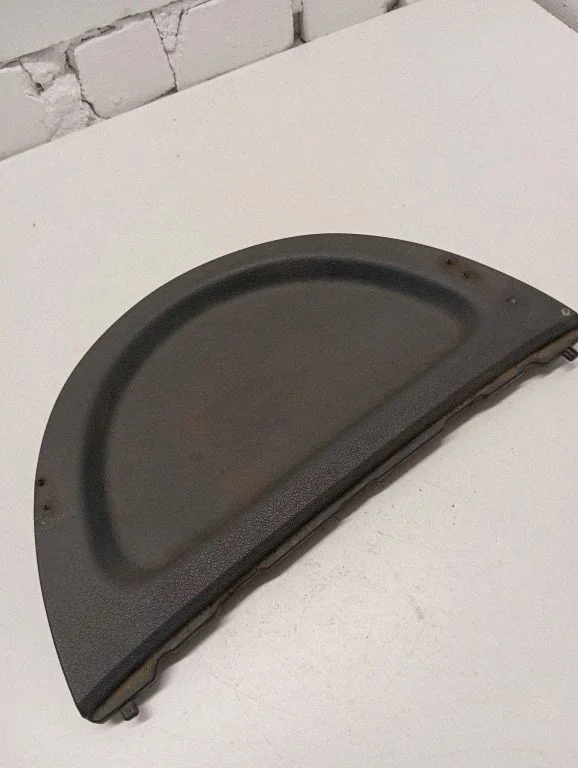 Paneļa apdares panelis (sānu) A9016890291