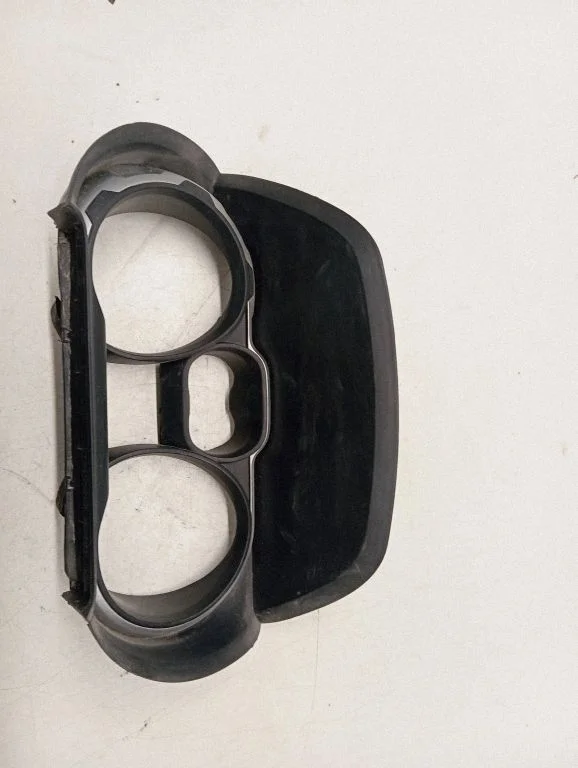 Dashboard trim – Ford Ranger (2012-2018)