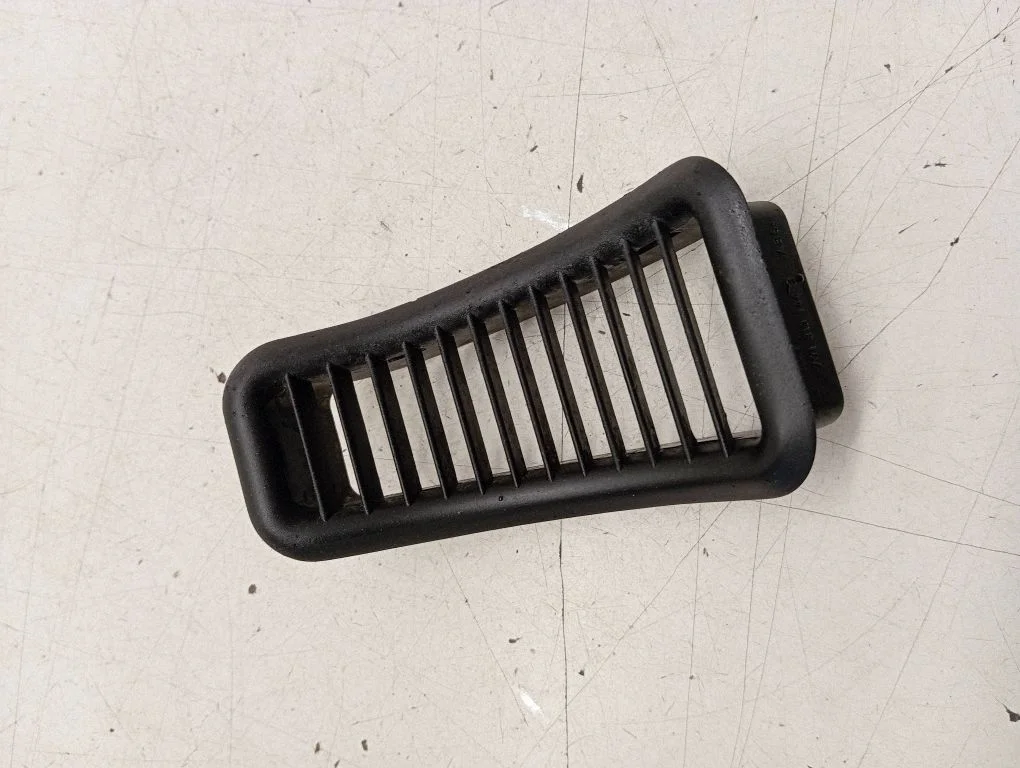 Dashboard side air vent grill/cover trim 701819144B