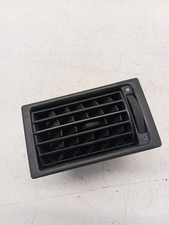 Dashboard side air vent grill/cover trim 701819709A