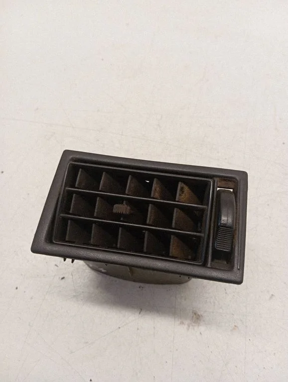 Dashboard side air vent grill/cover trim 701819709