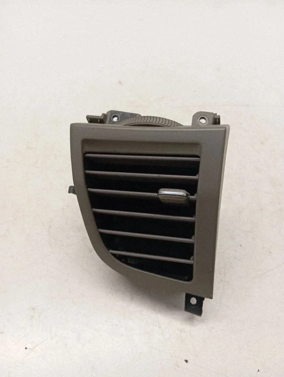Dashboard side air vent grill/cover trim 77630S
