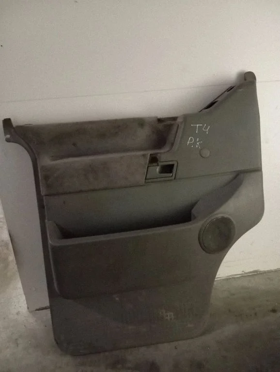 Front door card panel trim 701867105