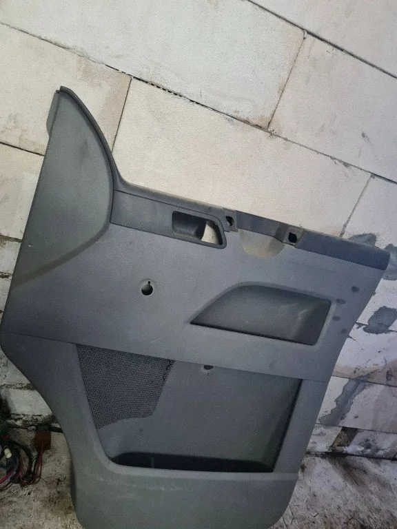 Front door card panel trim 7H2867104H