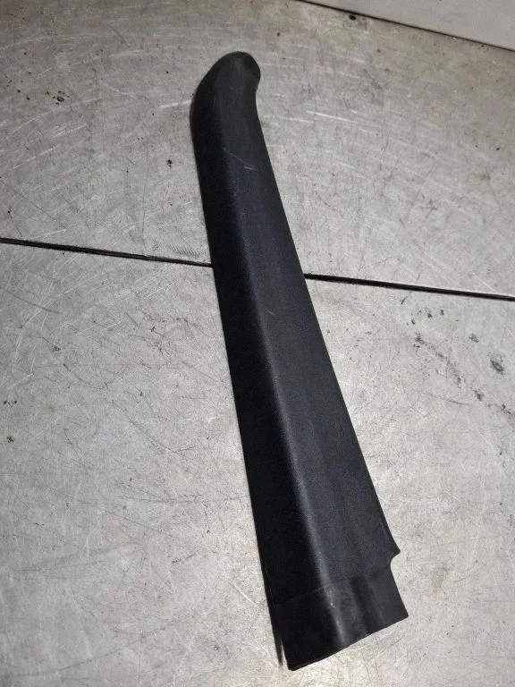 Kita priekinių durų apdailos detalė