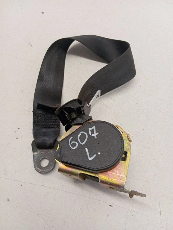 Rear seatbelt 049024