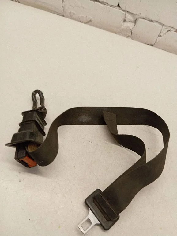Rear seatbelt 701881947