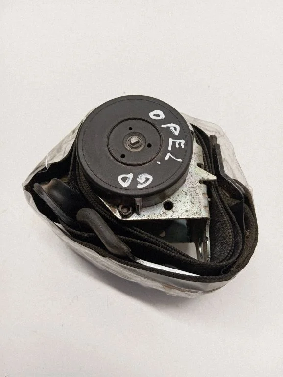 Tagumine turvavöö 602592600