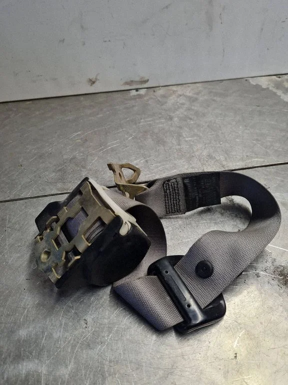 Tagumine turvavöö 1408600885
