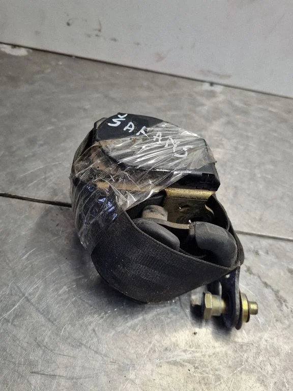Rear seatbelt 7M0857812E