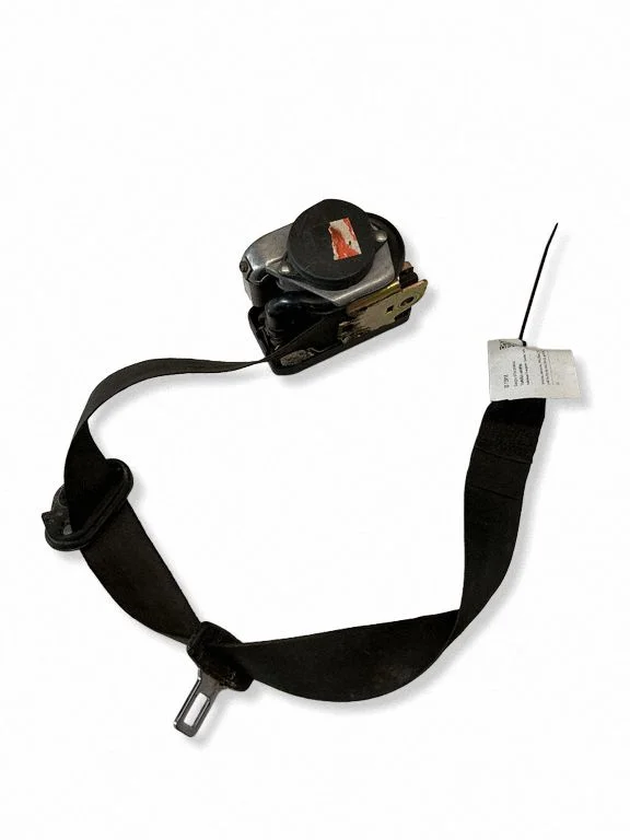 Front seatbelt 7D0857805