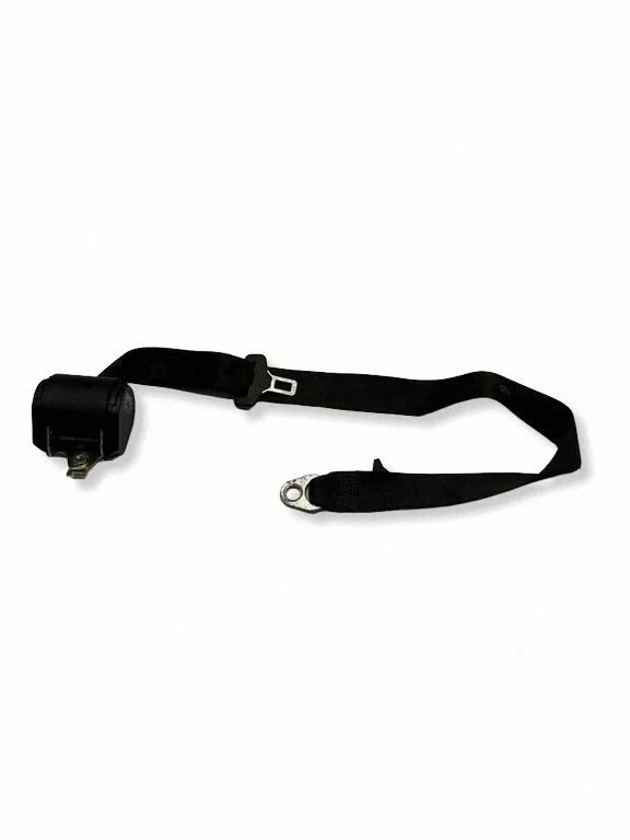Front seatbelt buckle 566223700