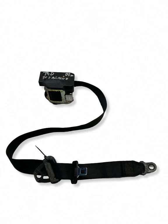 Front seatbelt – Volkswagen Transporter - Caravelle T4 (1991-2003)