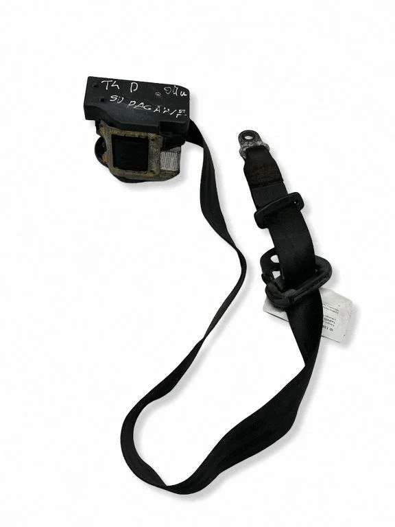 Front seatbelt – Volkswagen Transporter - Caravelle T4 (1991-2003)