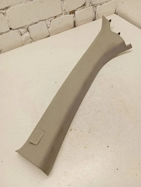 (A) pillar trim 84151STX