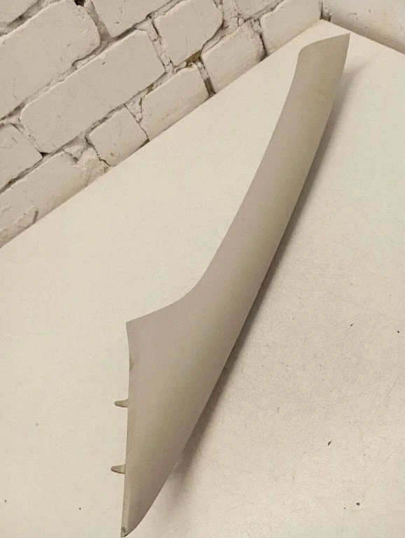(A) piilari kate – Ford Ranger (2012-2018)